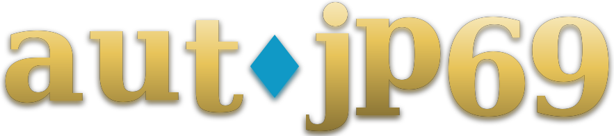 autojp69 logo